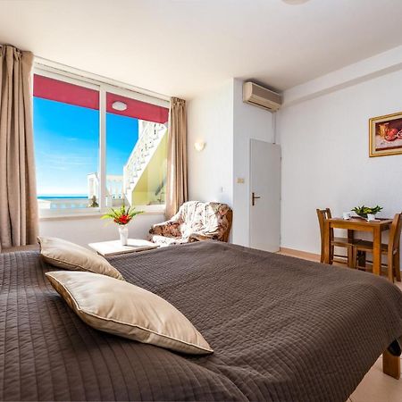 Amazing View Apartment And Rooms Dragan Дубровник Экстерьер фото