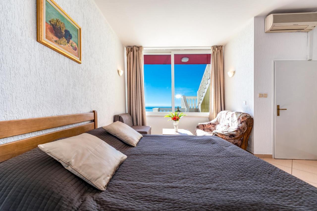 Amazing View Apartment And Rooms Dragan Дубровник Экстерьер фото